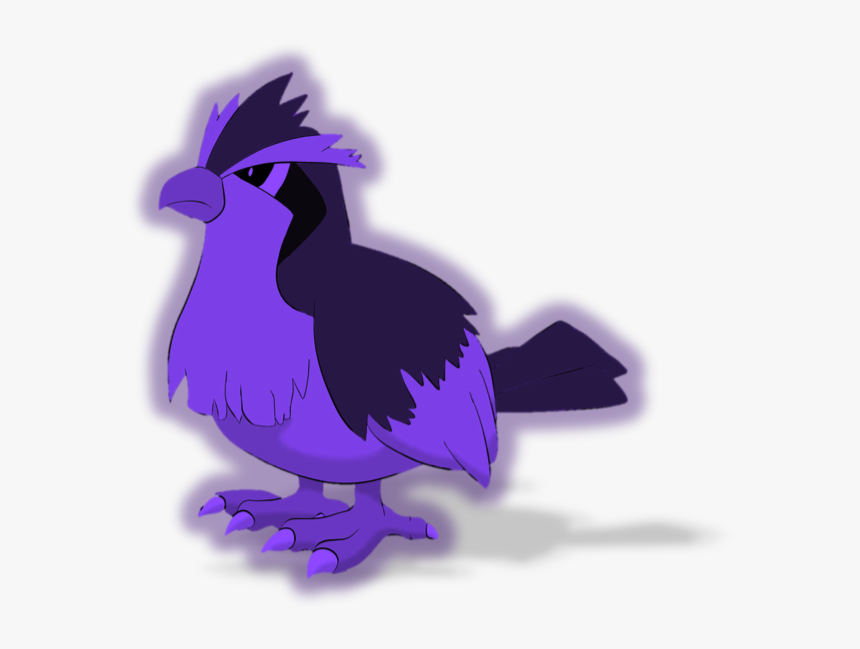 Chicken , Png Download - Pidgey, Transparent Png, Free Download