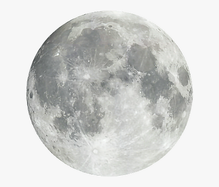 High Res Pictures Of The Moon - Full Moon In High Resolution Moon Wall