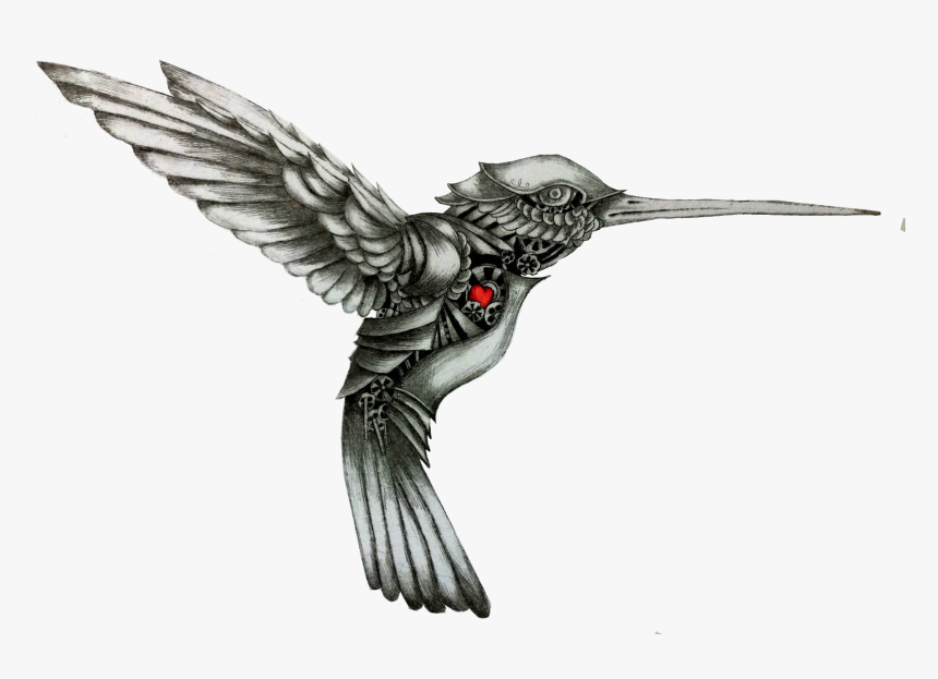 Tattoo uploaded by Kimberley Ann • #bird #pretty #hummingbird • Tattoodo