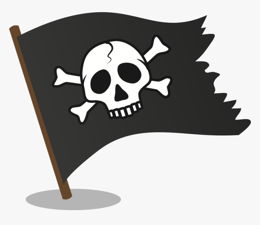 Fictional Character Symbol Skull 海賊 船 旗 イラスト Hd Png Download Kindpng