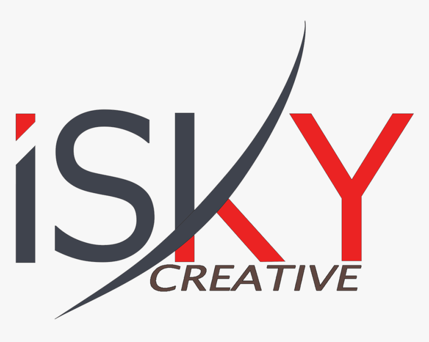 Isky Creative - Graphic Design, HD Png Download, Free Download