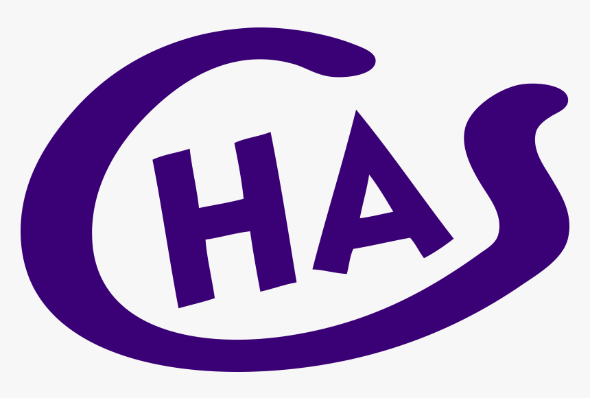 Transparent Chas Logo, HD Png Download, Free Download