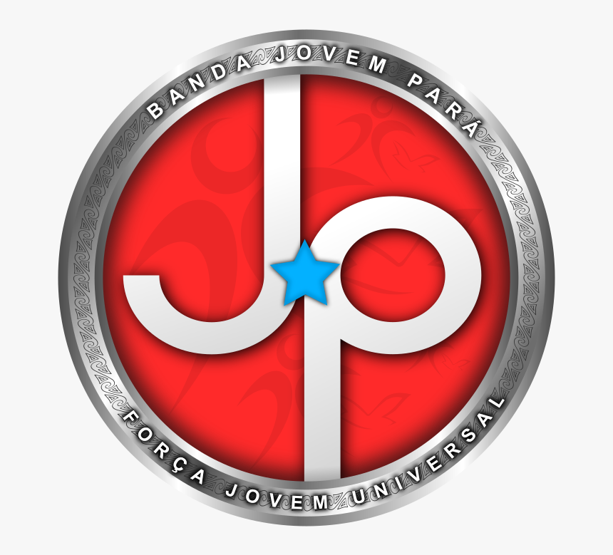 Bjp Logo Circle, Banda Jovem Para - Circle, HD Png Download, Free Download