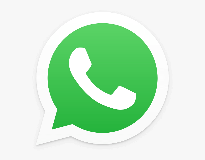 Logo Whatsapp Png, Transparent Png, Free Download