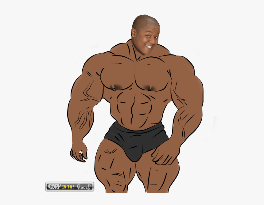 Cory In The House Png - Cory In The House 2017, Transparent Png, Free Download