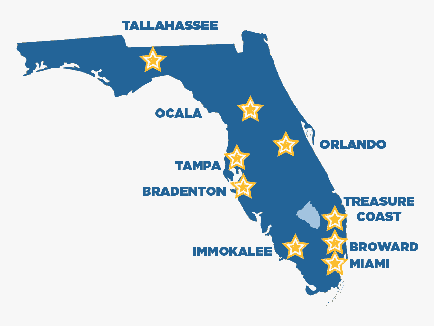 Fmaef Program Locations, HD Png Download, Free Download