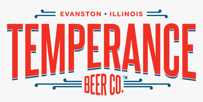 Temperance Beer Logo, HD Png Download, Free Download