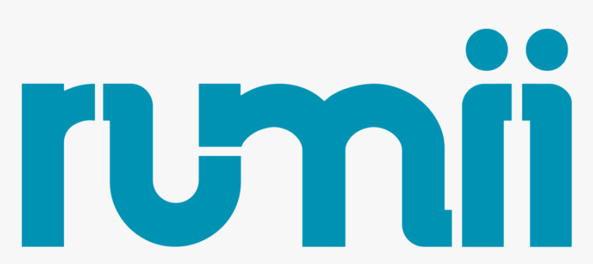 Logo Rumii Fullcolor@300dpi - Rumii Vr, HD Png Download, Free Download