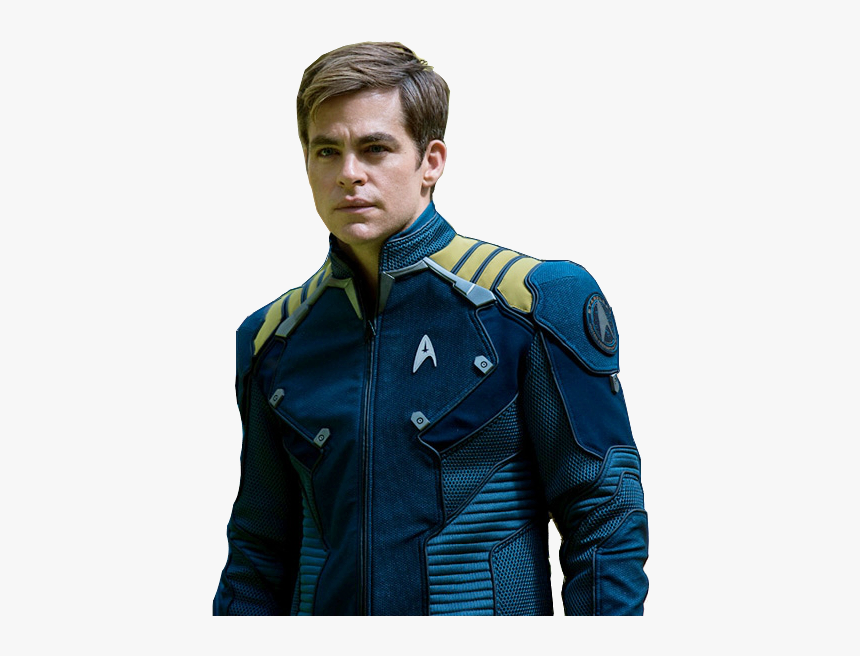 Star Trek Kirk Png, Transparent Png, Free Download