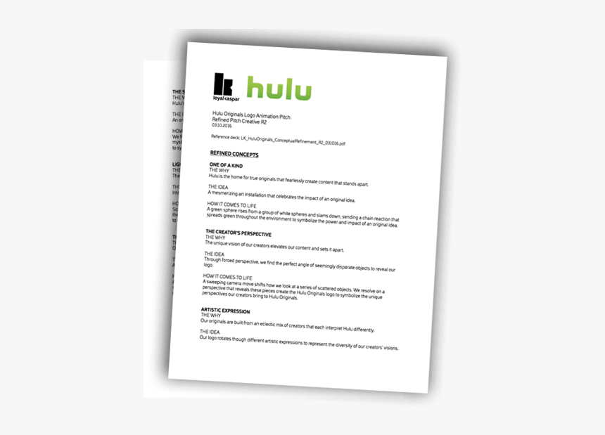 Hulu, HD Png Download, Free Download