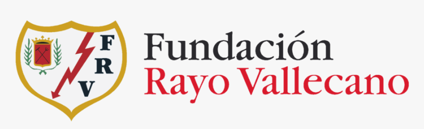 Fundacion Rayo Vallecano, HD Png Download, Free Download