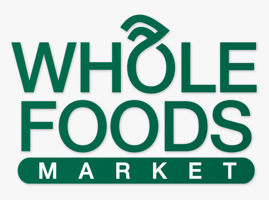 Whole Foods Market Logo, HD Png Download kindpng