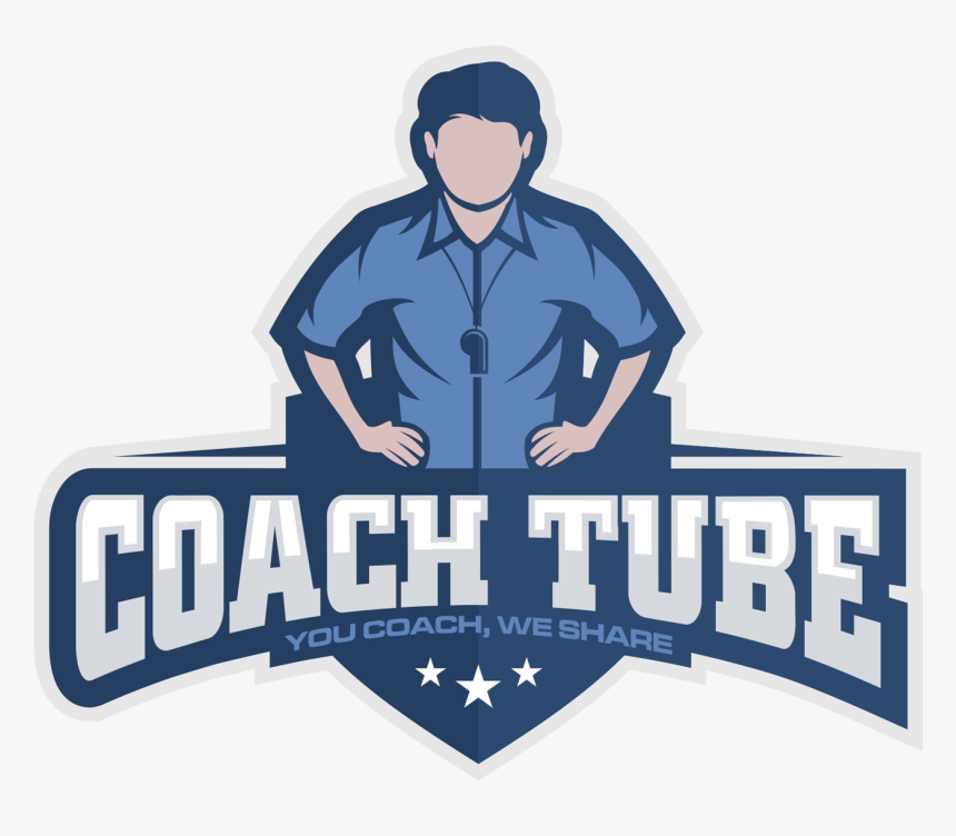 Coachtube Logo, HD Png Download, Free Download