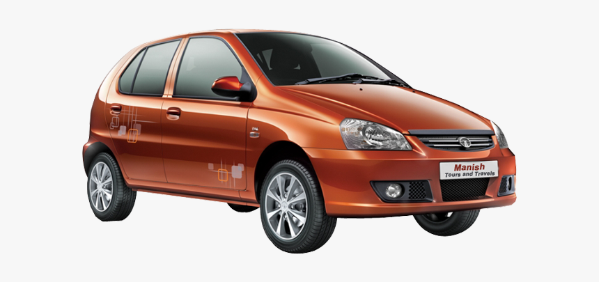 Indica Png - Tata Indica - Indica Car 2017 Model, Transparent Png, Free Download