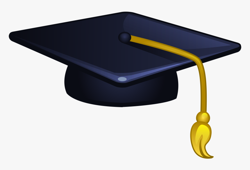 Bachelor"s Degree Hat Academic Degree Doctorate Academic - Bachelor's Degree Png, Transparent Png, Free Download