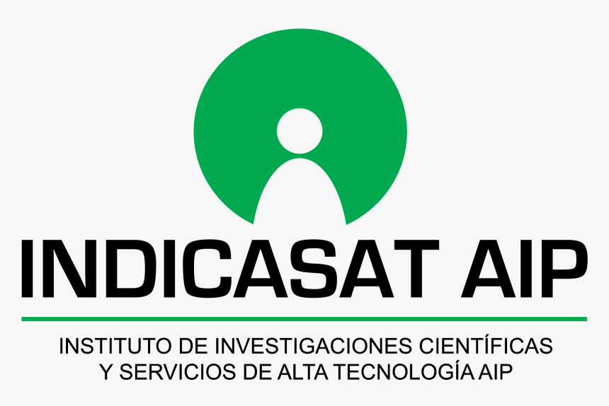 Logo Oficial Indicasat Aip-02 - Circle, HD Png Download, Free Download