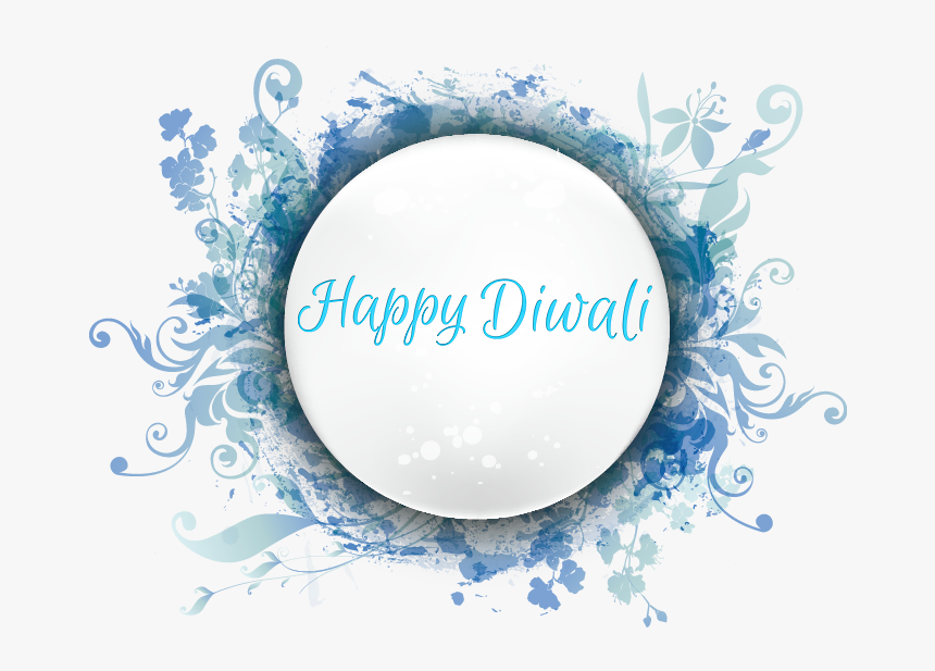 Happy Diwali Transparent Background Png - Happy Diwali Background Png, Png Download, Free Download