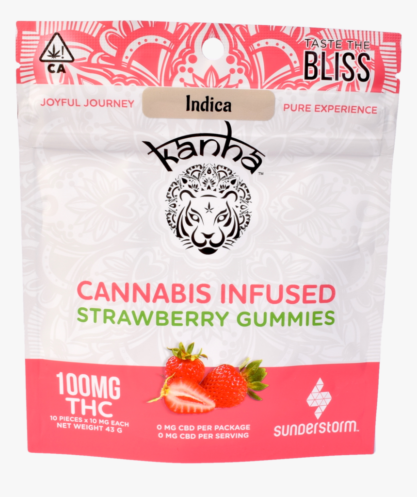 Thc Gummies 10 Mg, HD Png Download, Free Download