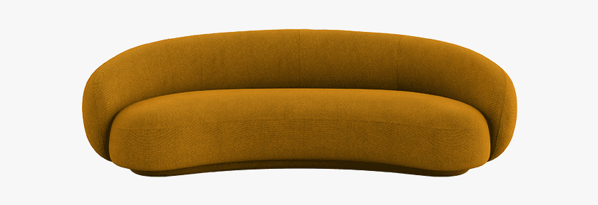 Julep Sofa By Jonas Wagell, HD Png Download, Free Download