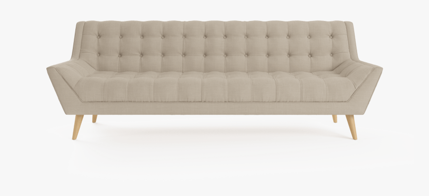 Studio Couch, HD Png Download, Free Download