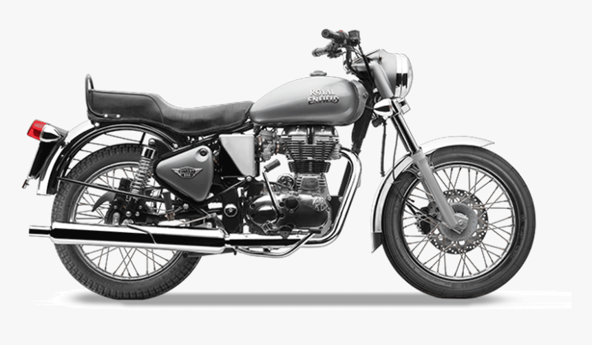 Royal Enfield Electra Twinspark, HD Png Download, Free Download