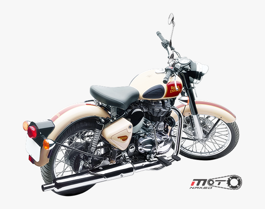 Classic 500cc Royal Enfield New Model, HD Png Download, Free Download