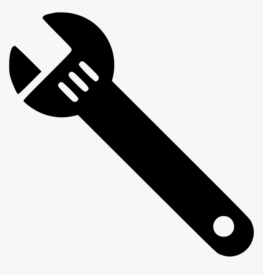 Spanner Png Photo - Spanner Png, Transparent Png, Free Download