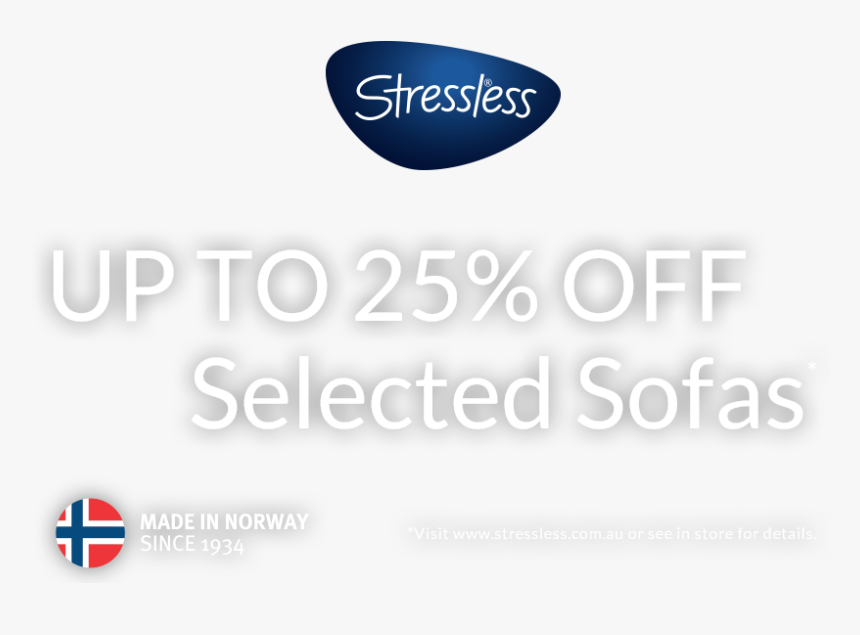 Stressless, HD Png Download, Free Download