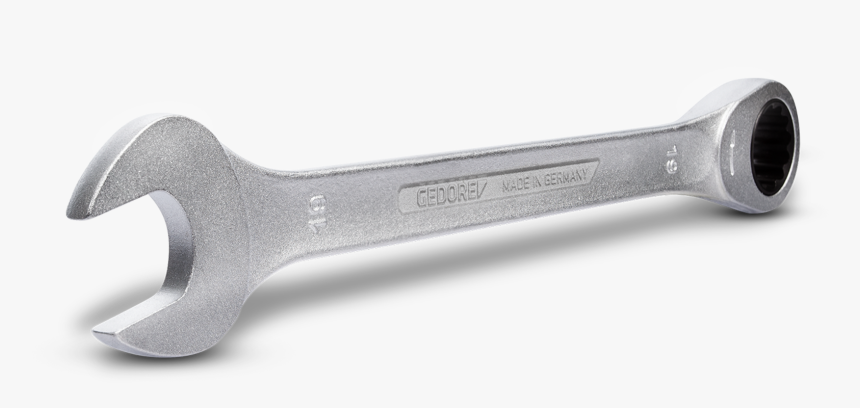 Ratchet Spanner Png High-quality Image - Gedore Spanners, Transparent Png, Free Download