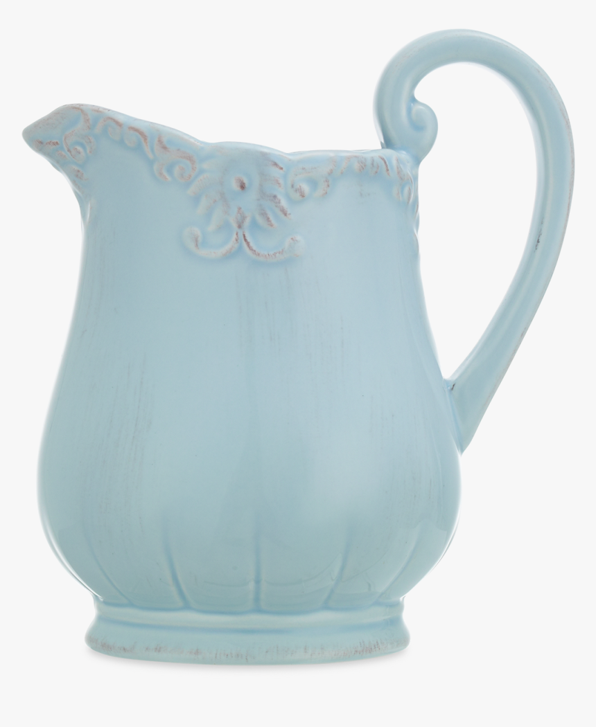 This Charming Vintage Tea Party Jug By Clipart , Png - Ceramic, Transparent Png, Free Download