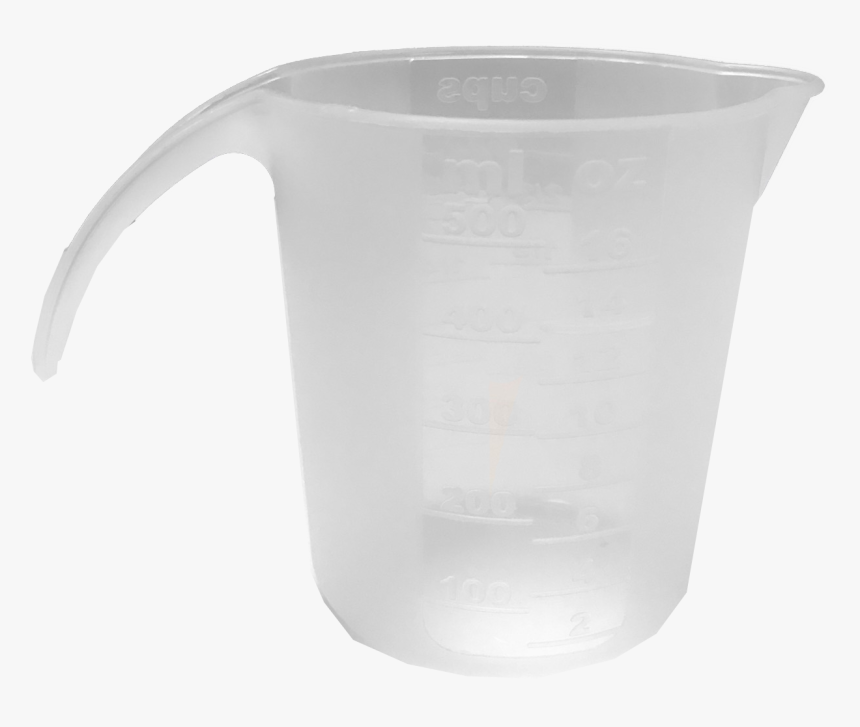 Transparent Measuring Cup Png - Jug, Png Download, Free Download
