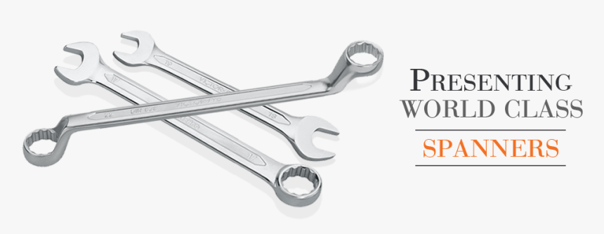 Banner In Spanner Tool, HD Png Download, Free Download