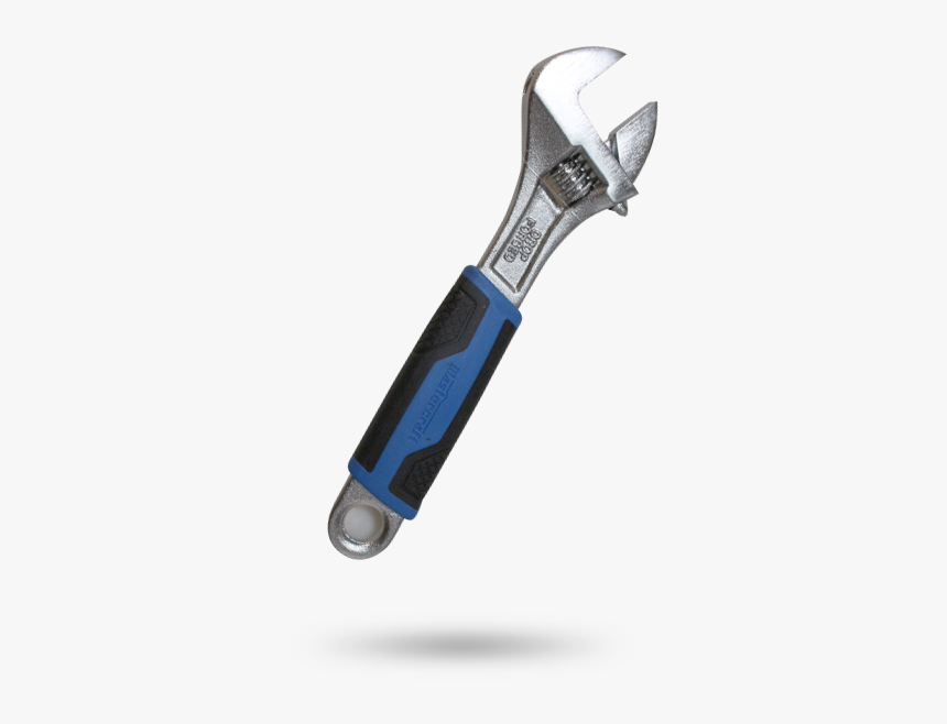 File - Crescentwrench - Adjustable Spanner, HD Png Download, Free Download