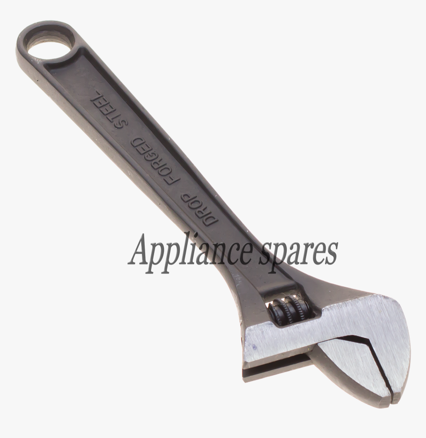 Adjustable Wrench 200mm - Appia, HD Png Download, Free Download