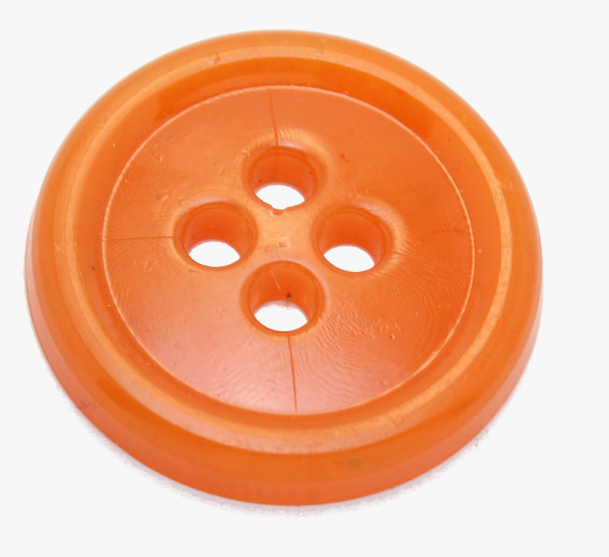 Sewing Orange Button Png Image - Botones De Ropa Png, Transparent Png -  kindpng
