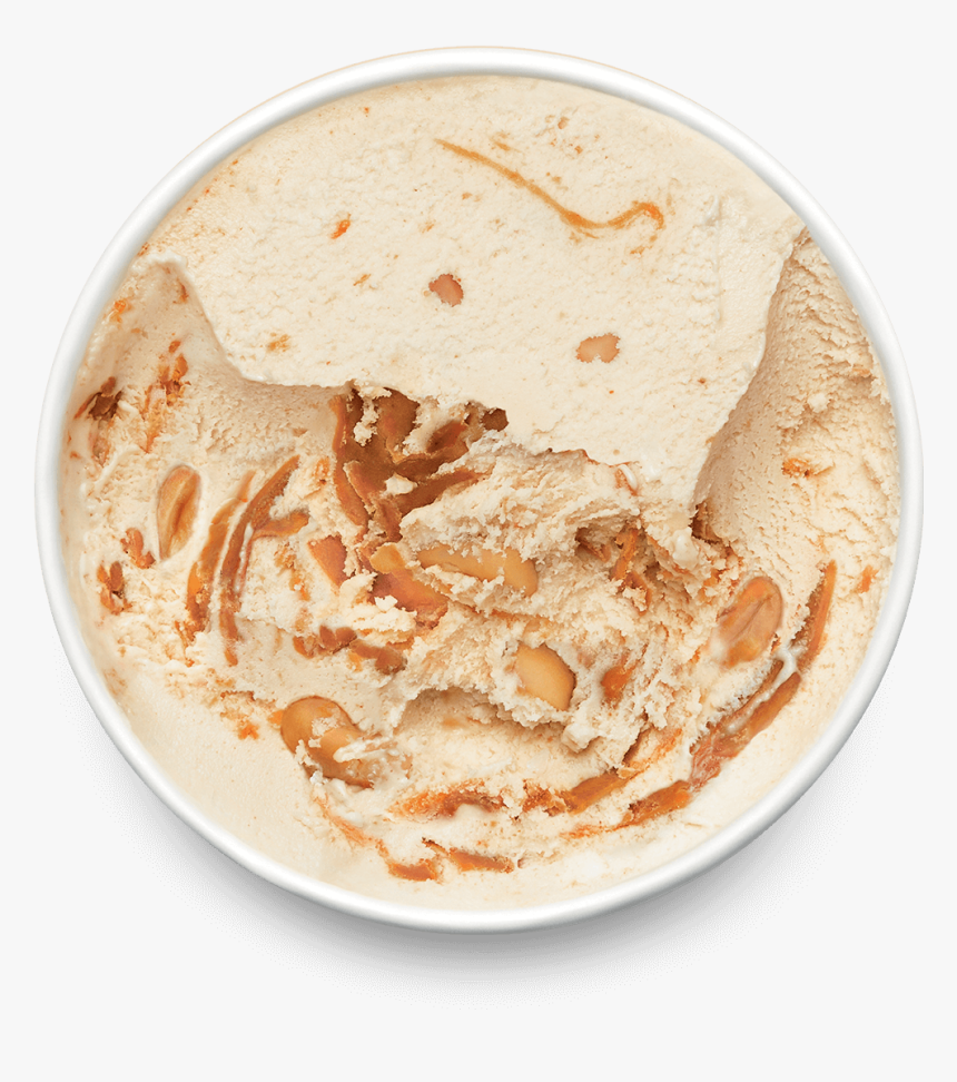 Peanut Butter Crunch - Haagen Dazs Peanut Butter Crunch, HD Png Download, Free Download