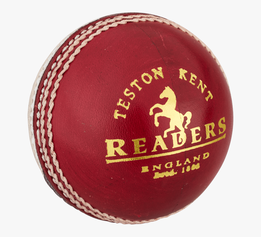 White Cricket Ball Png - Soccer Ball, Transparent Png, Free Download