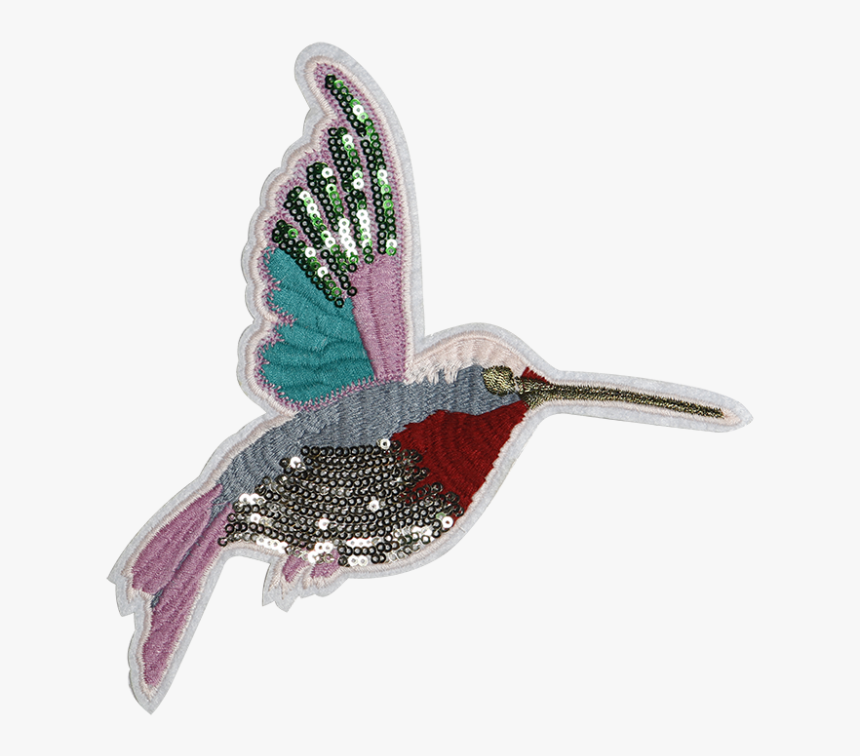 Hummingbird Emoji