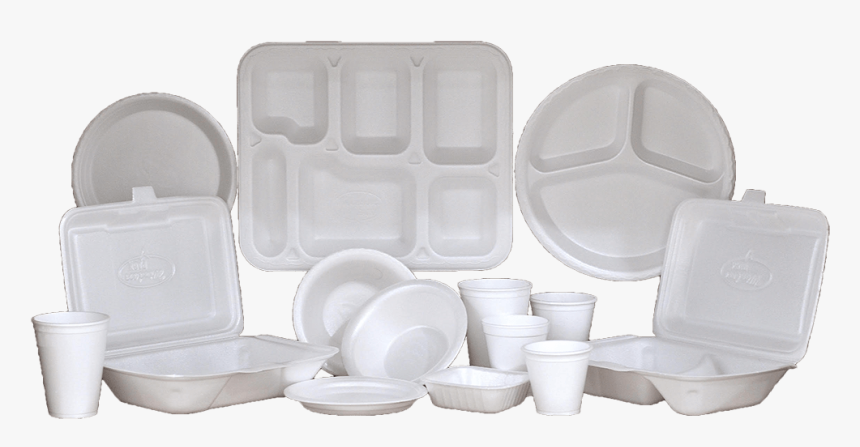 Plastic Plates Png, Transparent Png, Free Download