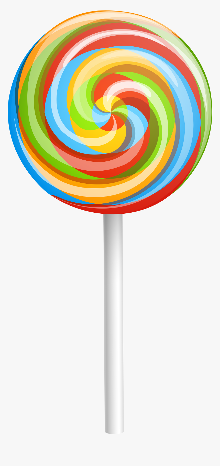 Lollipop Png, Transparent Png, Free Download