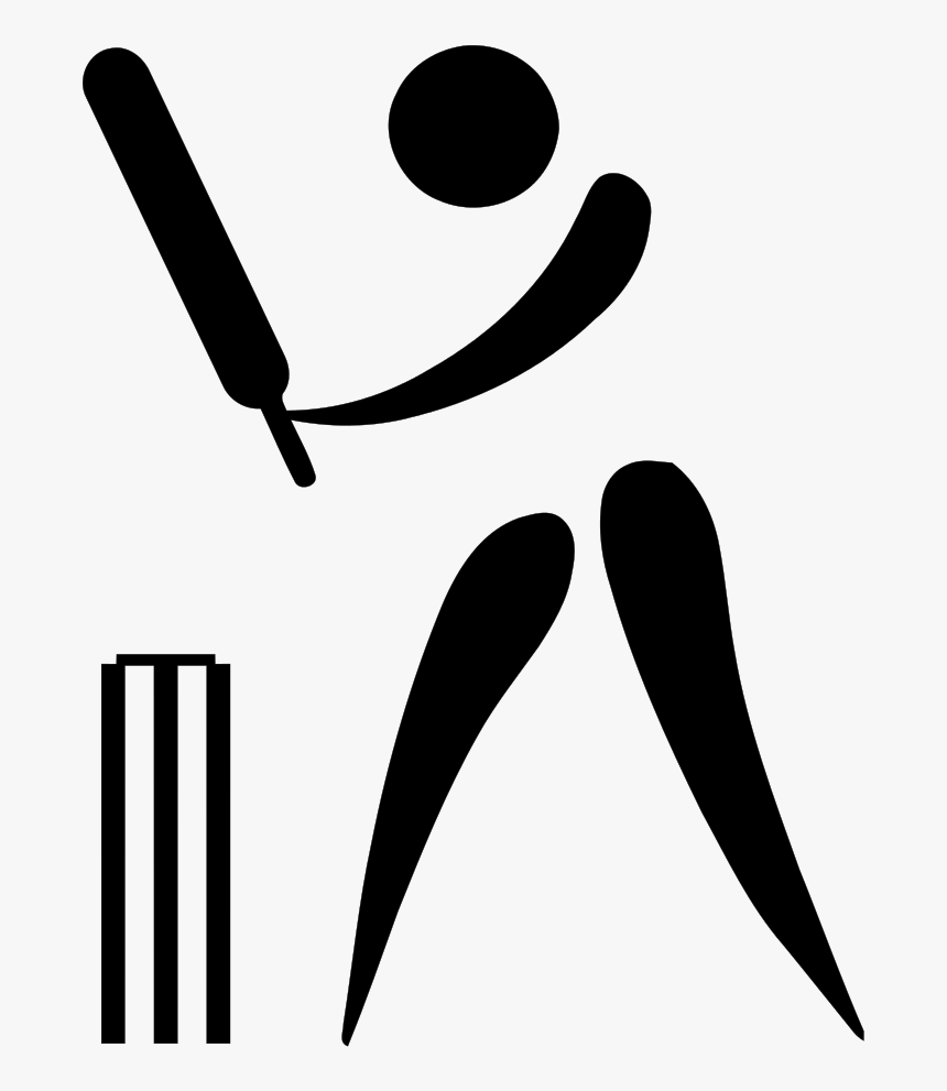 Cricket Game Clip Art, HD Png Download, Free Download