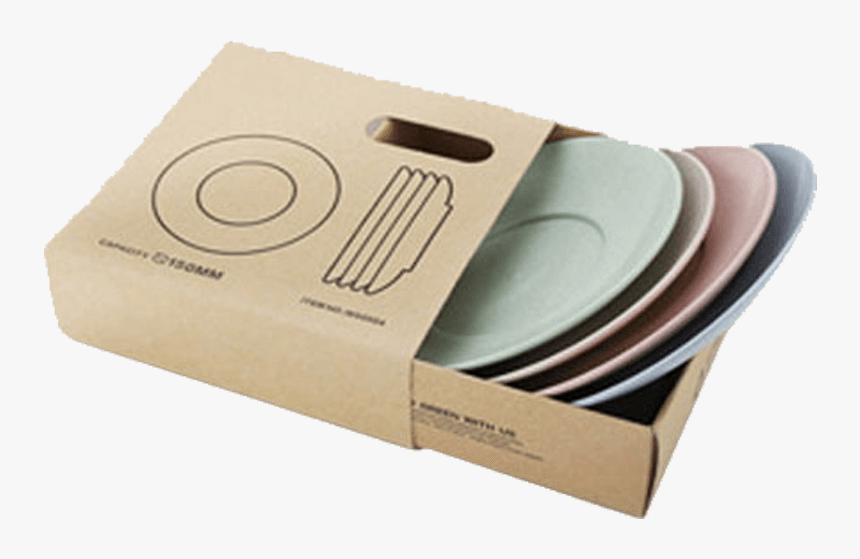 Eco Friendly Dishes - Boxes And Items Images Hd Png, Transparent Png, Free Download