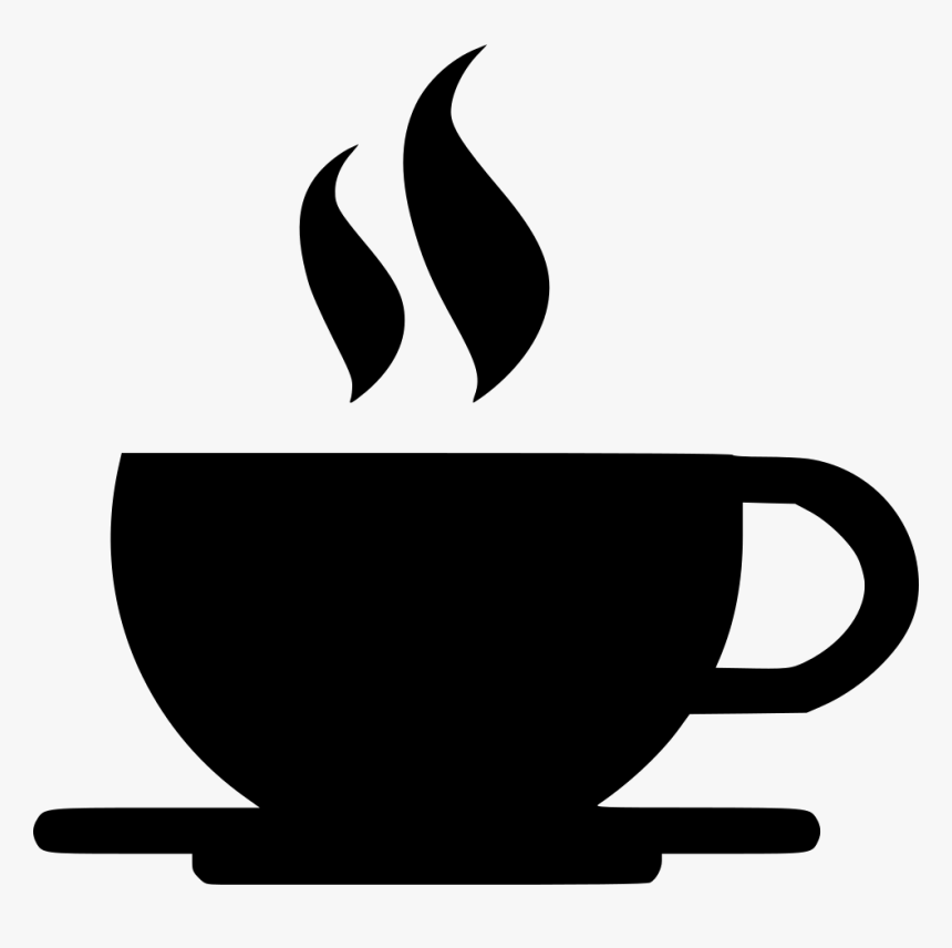 Transparent Drink Icon Png - Hot Cup Icon Png, Png Download, Free Download