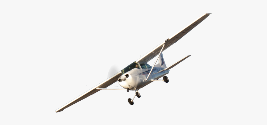 Westair Cessna - Cessna 152, HD Png Download, Free Download