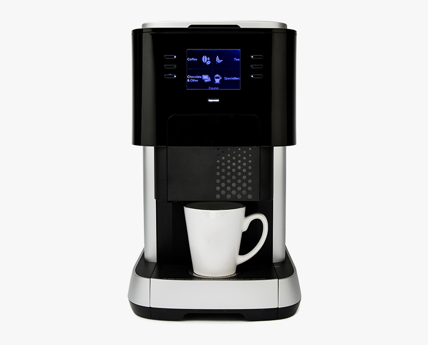 Creation - Mars Flavia Coffee Machine, HD Png Download, Free Download