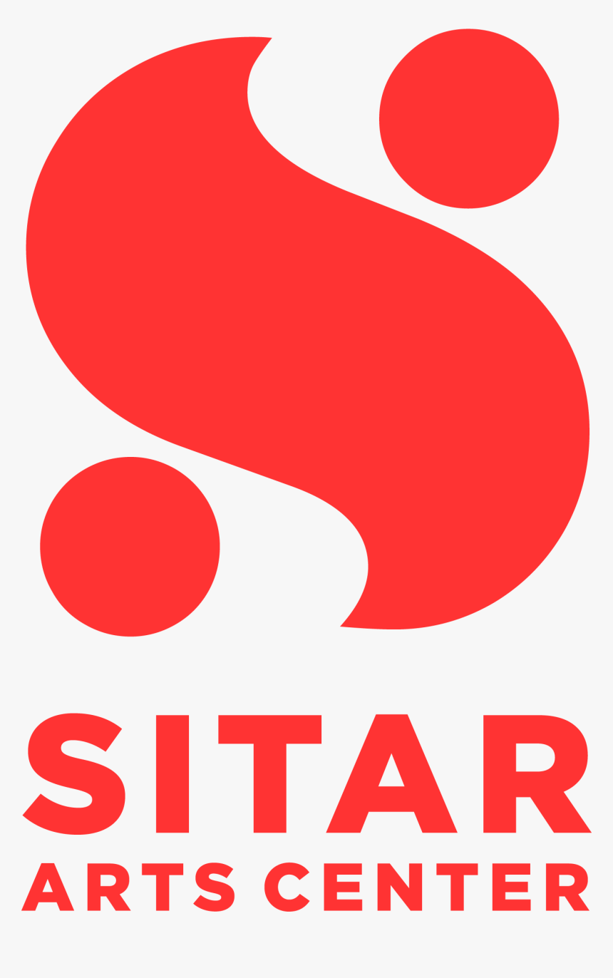 Sitar Arts Center Sitar Arts Center Logo - Poster, HD Png Download, Free Download