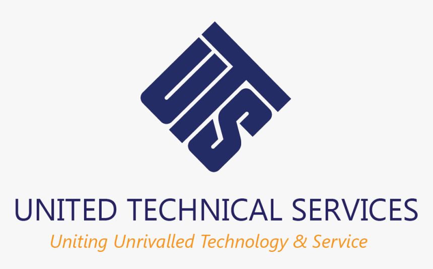 United Technical Services Logo, HD Png Download, Free Download