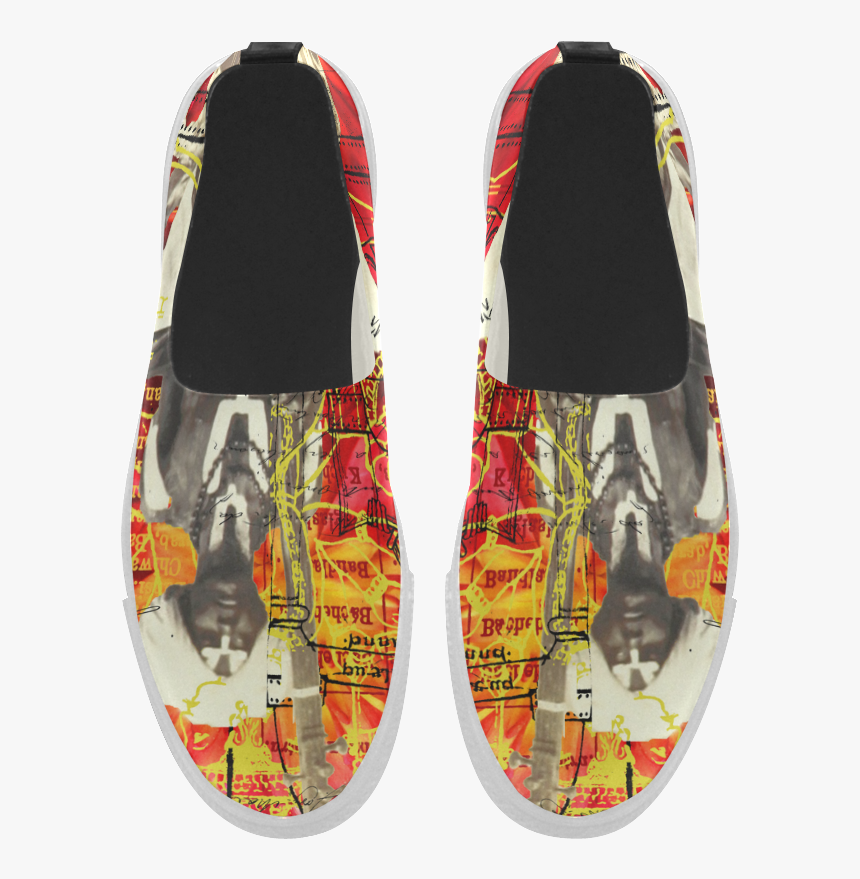 Slip-on Shoe, HD Png Download, Free Download