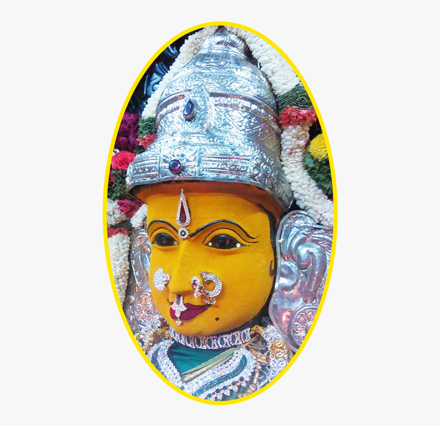 Kalika Devi Png - Magadi Road Angala Parameswari, Transparent Png, Free Download