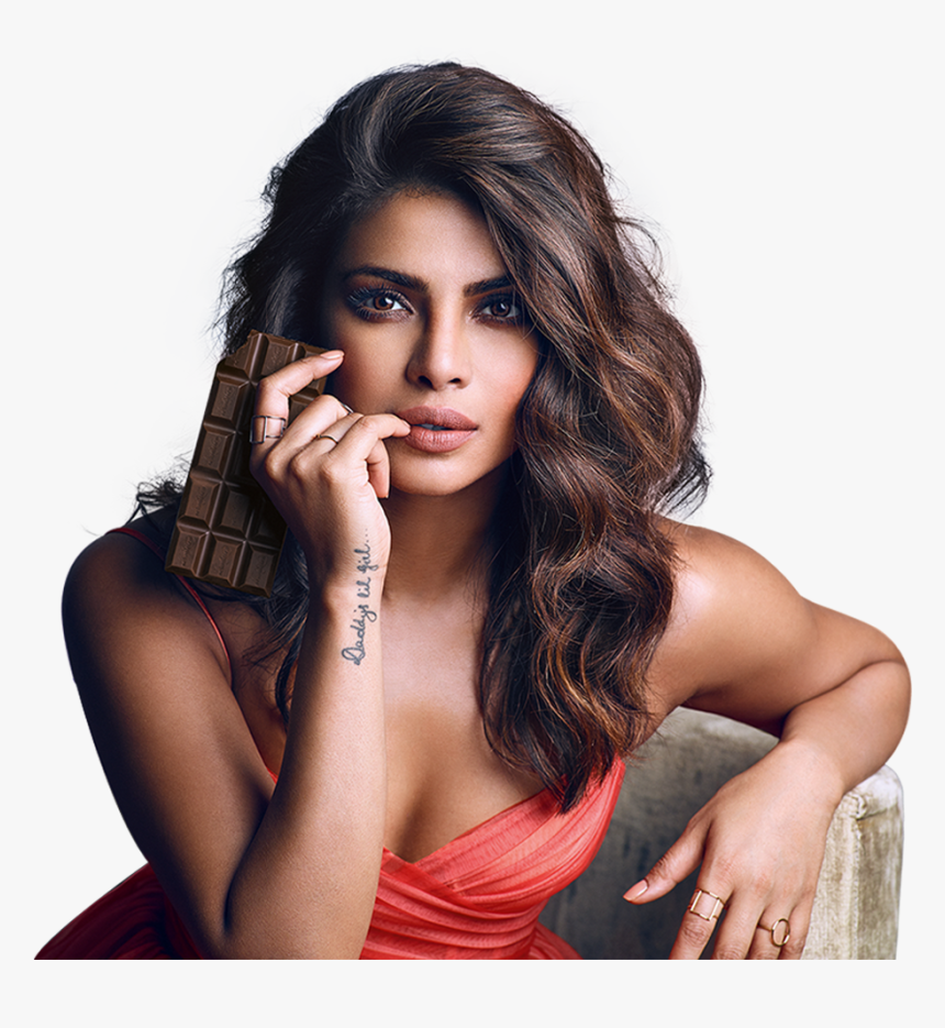 Download Quantico Priyanka India - Quantico Priyanka Chopra Hair, HD Png Download, Free Download